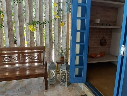 Casa Encantadora à Venda no Sertão de Camburi - Escritura Definitiva - Foto 15