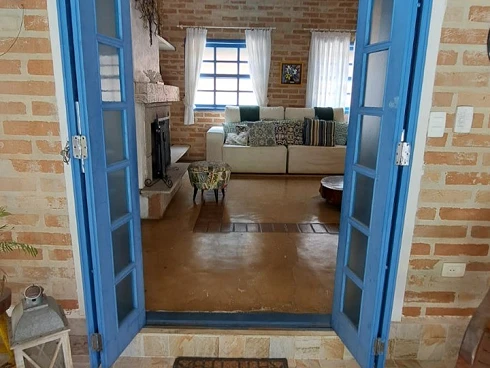 Casa Encantadora à Venda no Sertão de Camburi - Escritura Definitiva - Foto 16