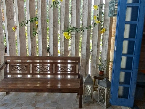 Casa Encantadora à Venda no Sertão de Camburi - Escritura Definitiva - Foto 17