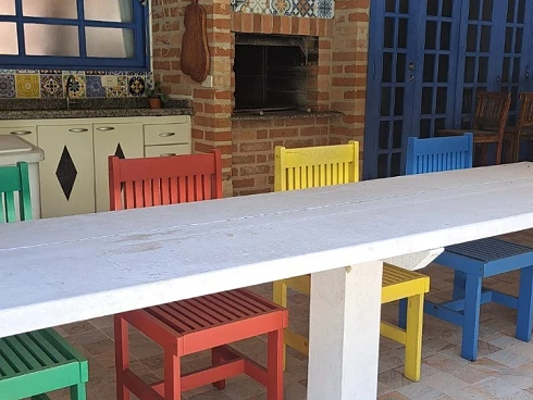 Casa Encantadora à Venda no Sertão de Camburi - Escritura Definitiva - Foto 18