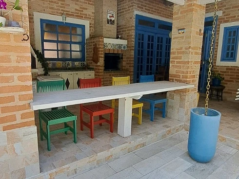 Casa Encantadora à Venda no Sertão de Camburi - Escritura Definitiva - Foto 19