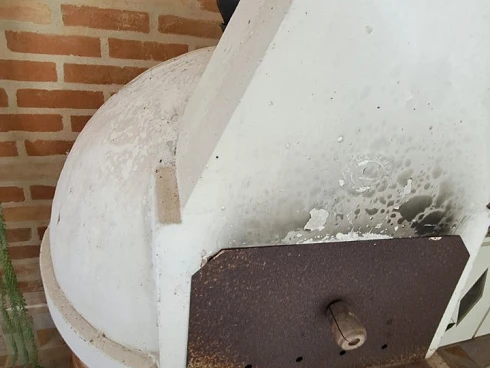 Casa Encantadora à Venda no Sertão de Camburi - Escritura Definitiva - Foto 20