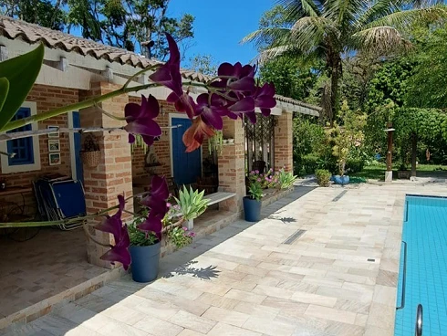 Casa Encantadora à Venda no Sertão de Camburi - Escritura Definitiva - Foto 22