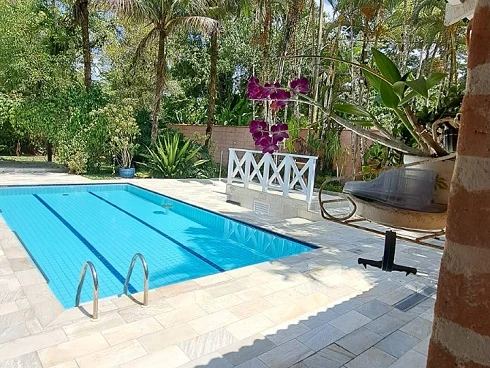 Casa Encantadora à Venda no Sertão de Camburi - Escritura Definitiva - Foto 23