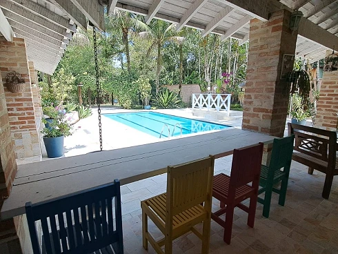 Casa Encantadora à Venda no Sertão de Camburi - Escritura Definitiva - Foto 24