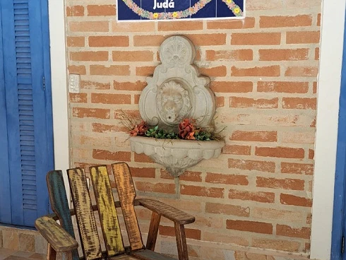 Casa Encantadora à Venda no Sertão de Camburi - Escritura Definitiva - Foto 25
