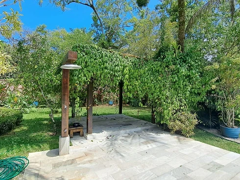 Casa Encantadora à Venda no Sertão de Camburi - Escritura Definitiva - Foto 28