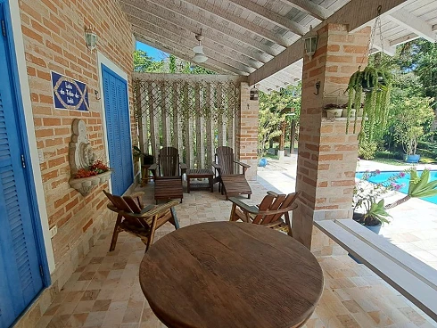 Casa Encantadora à Venda no Sertão de Camburi - Escritura Definitiva - Foto 30