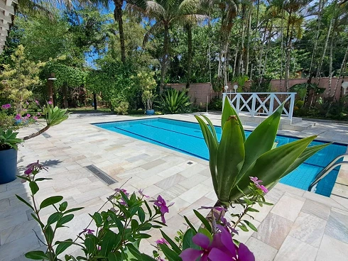 Casa Encantadora à Venda no Sertão de Camburi - Escritura Definitiva - Foto 32