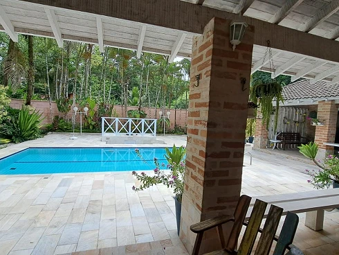Casa Encantadora à Venda no Sertão de Camburi - Escritura Definitiva - Foto 37