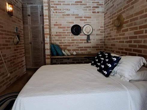Casa Encantadora à Venda no Sertão de Camburi - Escritura Definitiva - Foto 39