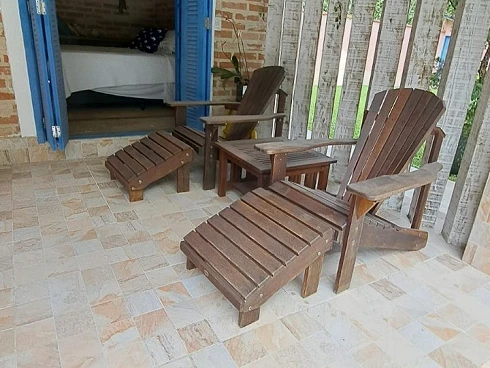 Casa Encantadora à Venda no Sertão de Camburi - Escritura Definitiva - Foto 40