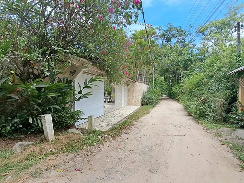 Casa Encantadora à Venda no Sertão de Camburi - Escritura Definitiva - Foto 42