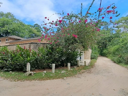 Casa Encantadora à Venda no Sertão de Camburi - Escritura Definitiva - Foto 44