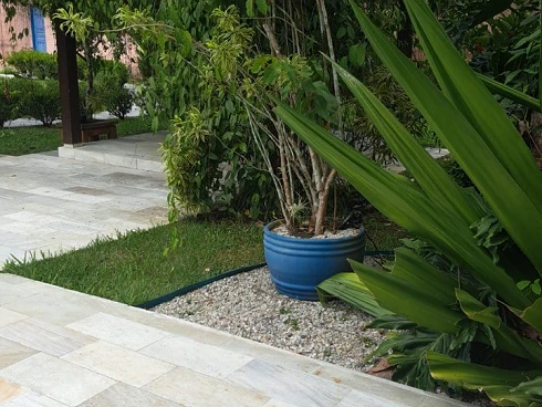 Casa Encantadora à Venda no Sertão de Camburi - Escritura Definitiva - Foto 48