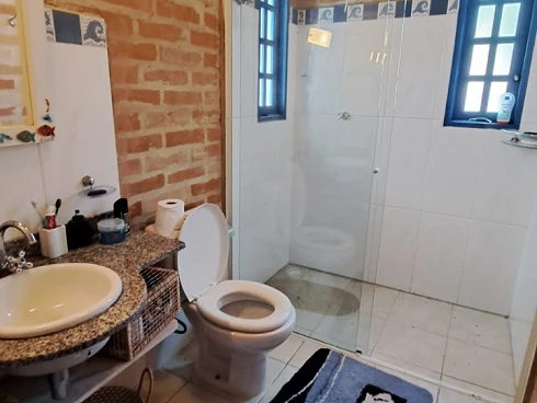 Casa Encantadora à Venda no Sertão de Camburi - Escritura Definitiva - Foto 50