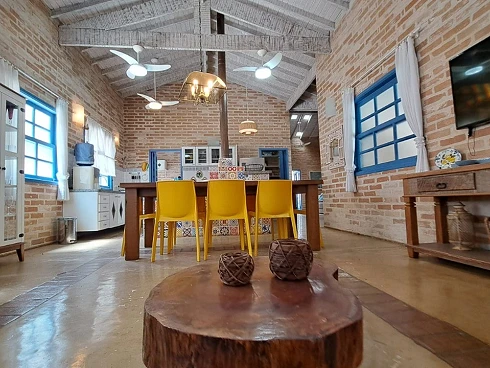 Casa Encantadora à Venda no Sertão de Camburi - Escritura Definitiva - Foto 6