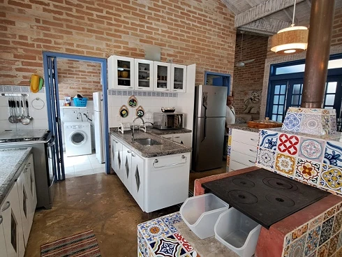 Casa Encantadora à Venda no Sertão de Camburi - Escritura Definitiva - Foto 7