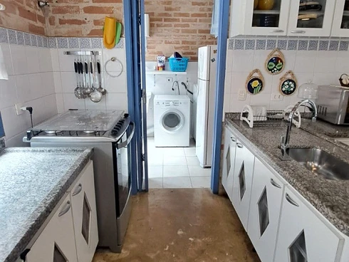 Casa Encantadora à Venda no Sertão de Camburi - Escritura Definitiva - Foto 8