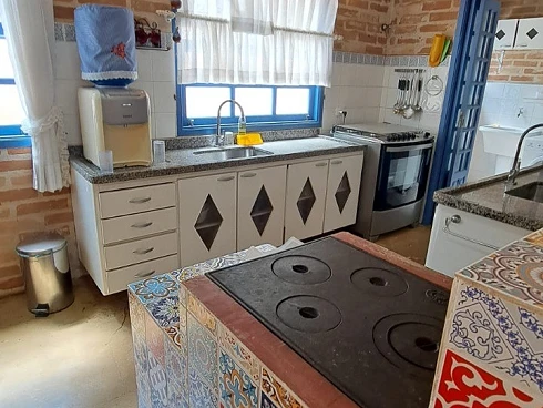 Casa Encantadora à Venda no Sertão de Camburi - Escritura Definitiva - Foto 9