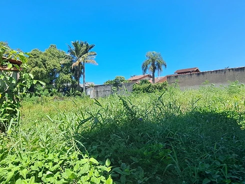 Terreno em Juquehy, São Sebastião