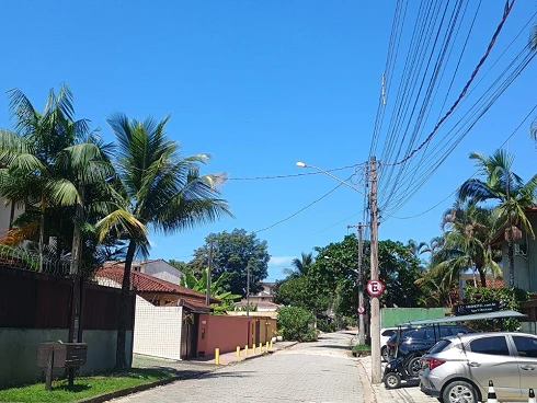 Terreno em Juquehy, São Sebastião