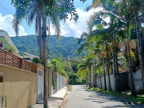 Terreno em Juquehy, São Sebastião