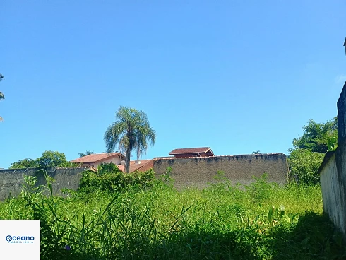 Terreno em Juquehy, São Sebastião