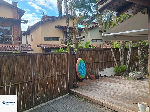 Casa à Venda em Condomínio - Cambury, Lado Praia - Foto 10
