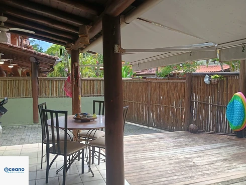 Casa à Venda em Condomínio - Cambury, Lado Praia - Foto 11