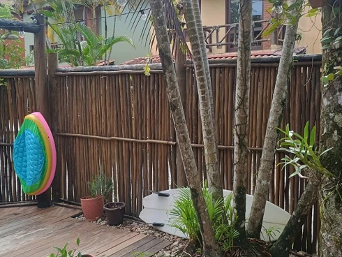 Casa à Venda em Condomínio - Cambury, Lado Praia - Foto 12