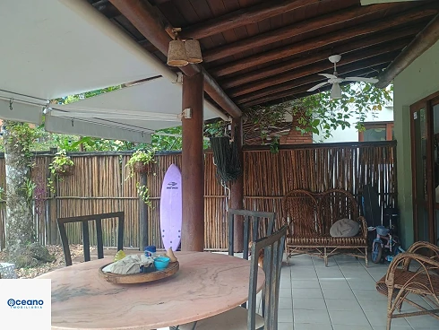 Casa à Venda em Condomínio - Cambury, Lado Praia - Foto 13