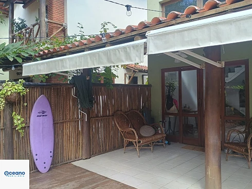 Casa à Venda em Condomínio - Cambury, Lado Praia - Foto 14