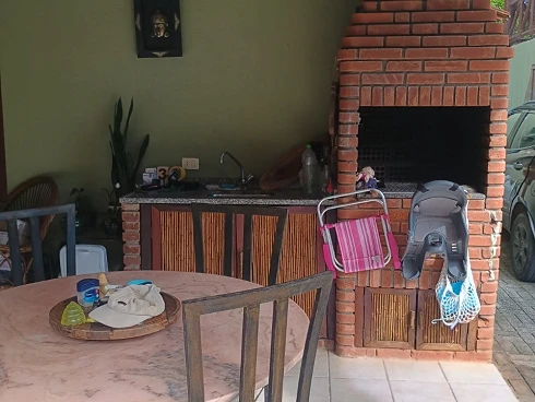 Casa à Venda em Condomínio - Cambury, Lado Praia - Foto 17