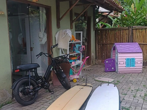 Casa à Venda em Condomínio - Cambury, Lado Praia - Foto 19