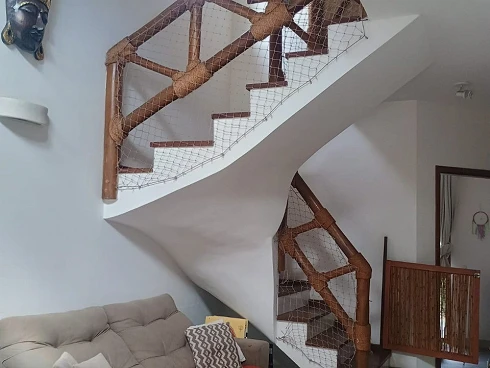 Casa à Venda em Condomínio - Cambury, Lado Praia - Foto 22
