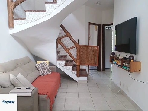 Casa à Venda em Condomínio - Cambury, Lado Praia - Foto 23