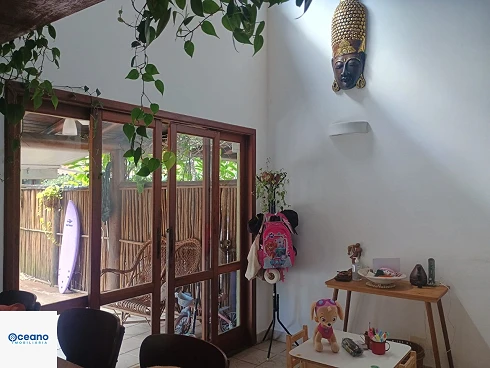 Casa à Venda em Condomínio - Cambury, Lado Praia - Foto 26