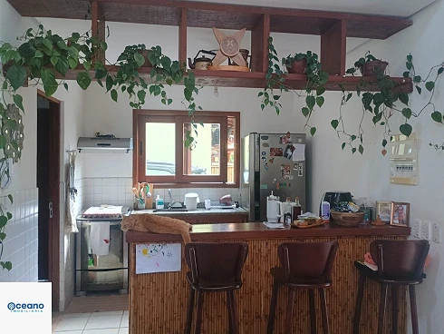 Casa à Venda em Condomínio - Cambury, Lado Praia - Foto 29