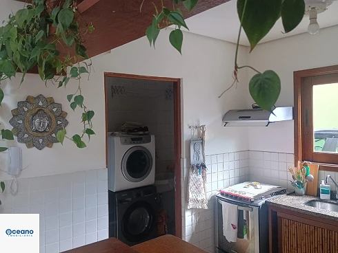 Casa à Venda em Condomínio - Cambury, Lado Praia - Foto 34