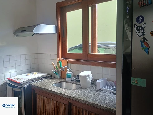 Casa à Venda em Condomínio - Cambury, Lado Praia - Foto 37