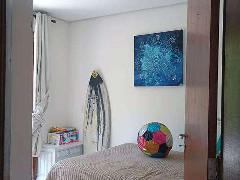 Casa à Venda em Condomínio - Cambury, Lado Praia - Foto 39