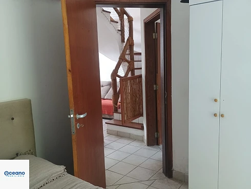 Casa à Venda em Condomínio - Cambury, Lado Praia - Foto 40