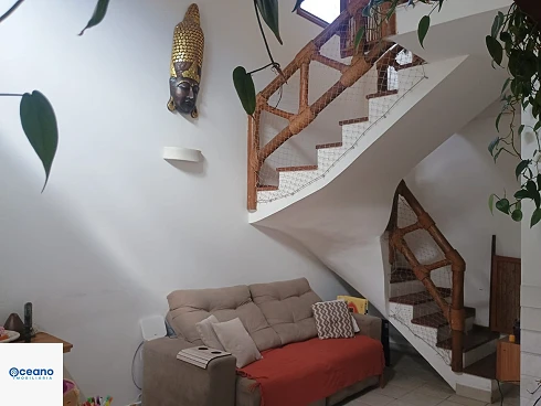 Casa à Venda em Condomínio - Cambury, Lado Praia - Foto 42