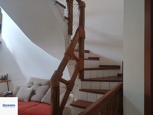 Casa à Venda em Condomínio - Cambury, Lado Praia - Foto 43