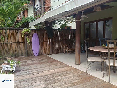 Casa à Venda em Condomínio - Cambury, Lado Praia - Foto 6