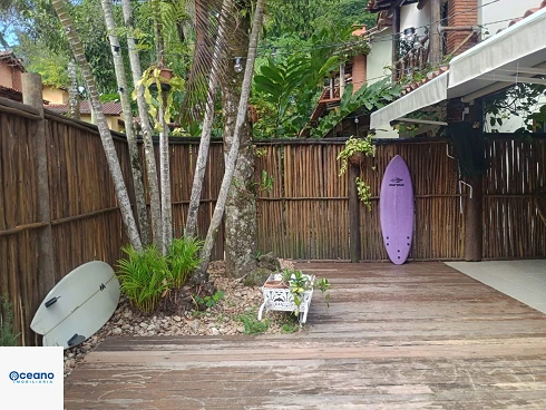 Casa à Venda em Condomínio - Cambury, Lado Praia - Foto 7