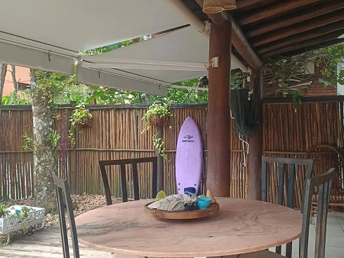 Casa à Venda em Condomínio - Cambury, Lado Praia - Foto 8