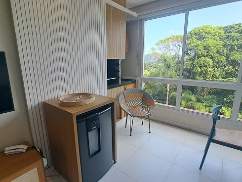 Venda em Condomínio - Camburizinho, Litoral Norte - Foto 15