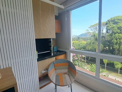 Venda em Condomínio - Camburizinho, Litoral Norte - Foto 16